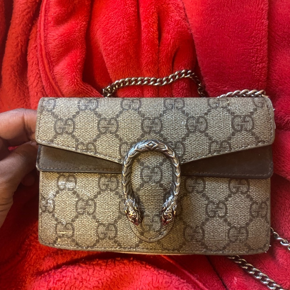 DIONYSUS MINI BAG